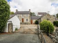 Tyddyn Iolyn - B&B Benllech