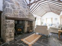 Tyddyn Iolyn - B&B Benllech