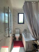 OK Sakhli VIP - Chambres d’hôtes Shek’vetili