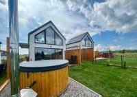 Mazurska oaza spokoju - Chambres d’hôtes Sąpłaty