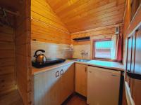 Domki Letniskowe Sawinka - B&B Polańczyk