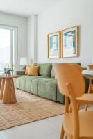 Estepona Sea View Celere - B&B Estepona