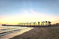 Iliria Durres Apartments - B&B