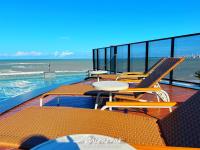 Alta Marine / Beira-Mar - MH - B&B João Pessoa