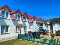 Błękitna Fala - Bed and Breakfast Ustka