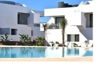 Mariposa Blanca - B&B Villaverde