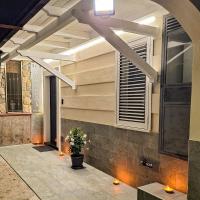 Gimondo's house - B&B Angri