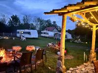 AgroStudio - B&B Wieża