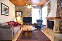 Stone house Amfikleia - Bed and Breakfast Amfíkleia