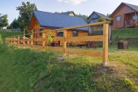 Przystanek Jawory 695-849-470 - Bed and Breakfast Wołkowyja