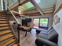 Appartement en Duplex
