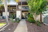 Appartement met 2 slaapkamers