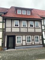 Gästezimmer alte Schneiderei - Chambres d’hôtes Duderstadt
