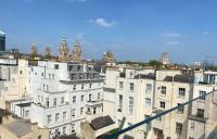 Stylish 3 bedroom in South Ken with great rooftop - B&B Londra