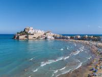 Almar Suites - B&B Peñíscola