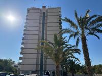 Estudio Vista Mar & Piscina - 200 m de la playa - B&B Aguadulce