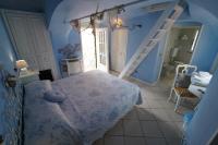 Camera Matrimoniale con Balcone