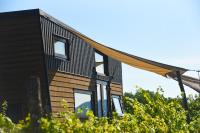 POP Tiny House Balaton - B&B