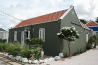Nubia Suites - Boutique luxury appartments in Otrobanda - UNESCO area - Chambres d'hôtes Willemstad