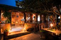 Peace Eye Guest House - B&B Pokhara