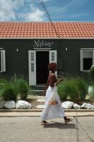 Nubia Suites - Boutique luxury appartments in Otrobanda - UNESCO area - B&B