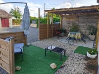 campagne chaleureuse - B&B