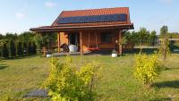 Słowińskie Widoki domek Natura, noclegi Smołdziński Las - B&B Smołdziński Las