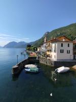 Domus Graziana - Lake Front - B&B