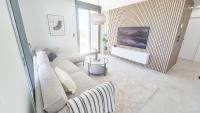Appartement 3 Chambres Deluxe
