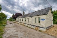 The Old Station in Cambridgeshire - B&B Stow cum Quy
