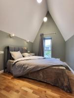 Appartamento Superior con 1 Camera da Letto e Balcone