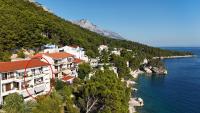 Apartmani Brela 2 - Chambres d’hôtes Brela