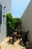 Zaffir Apartamento - B&B Cuiabá