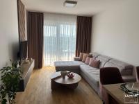 Appartement met 1 Slaapkamer
