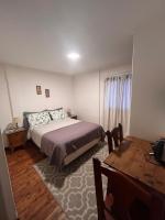 Astoria Patagonia habitaciones privadas - B&B Bariloche