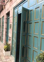 Fully Renovated Mezzanine for Digital Nomads - Ferienwohnung Cuenca