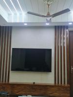 Appartement 3 Chambres Premium avec Balcon