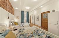 Standaard Appartement met 1 Slaapkamer