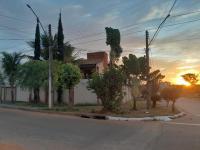 Quarto para casal em Goiânia setor Jaó - Ferienwohnung Goiânia