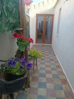 Camera Matrimoniale con Vista Parco