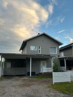 Virpiniemen Maston Villa, Oulu - B&B Oulu