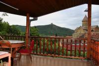 B&B Miskheta - Hotel Queen - Bed and Breakfast Miskheta