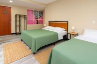 Apartamento - Planta baja