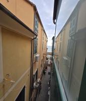 Casa Edoardo tra Budello e Mare - B&B Alassio