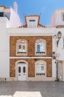 Queen's Ocean Sight - Guest House - Ferienwohnung Cascais