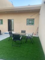 شقه دخول ذكي ومدخل سياره - Ferienwohnung Ha'il