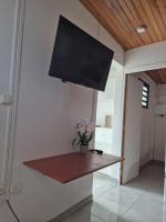 Foyal Toloman - Urban lodge - B&B Fort-de-France