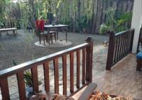 Akshya cottage - Ferienwohnung Tangalla