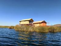 NIDO DEL TITICACA Eco Lodge - Chambres d’hôtes Puno