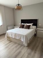 Apartamento Tambo - B&B Combarro